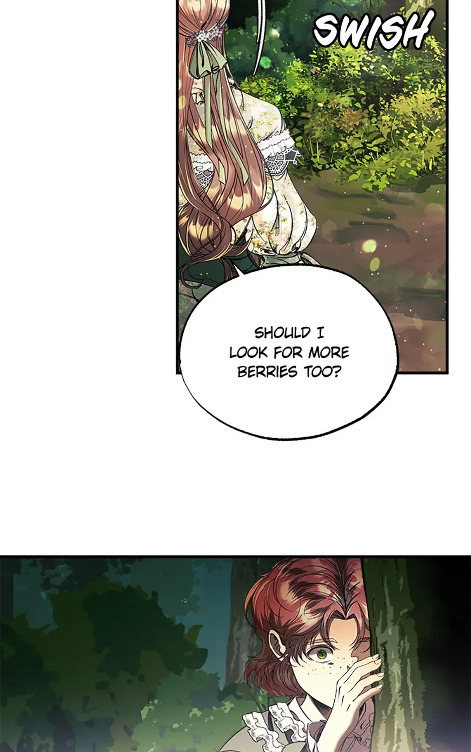 Charlotte’s Wheel Chapter 73 page 38 - 