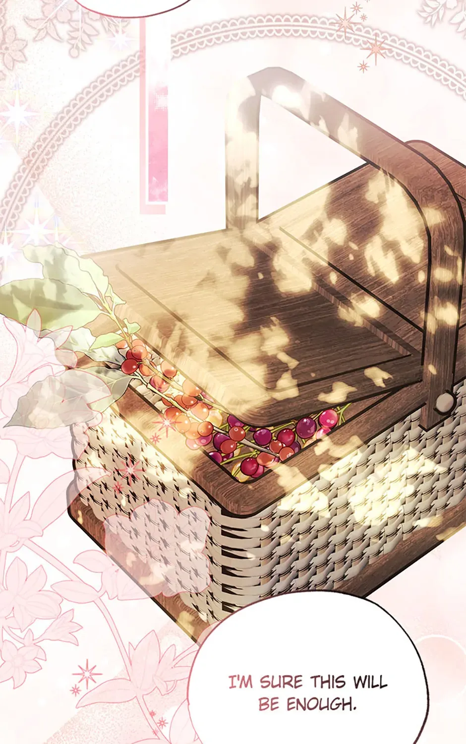 Charlotte’s Wheel Chapter 73 page 42 - 