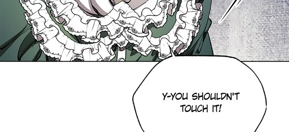 Charlotte’s Wheel Chapter 73 page 53 - 