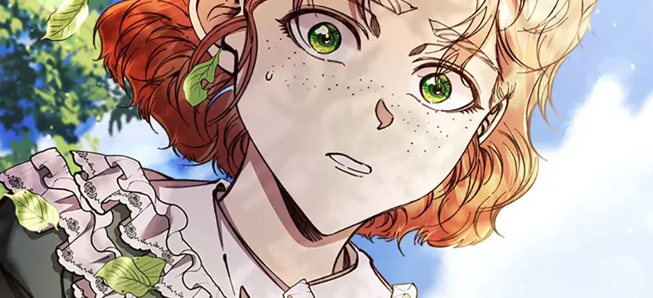 Charlotte’s Wheel Chapter 73 page 55 - 