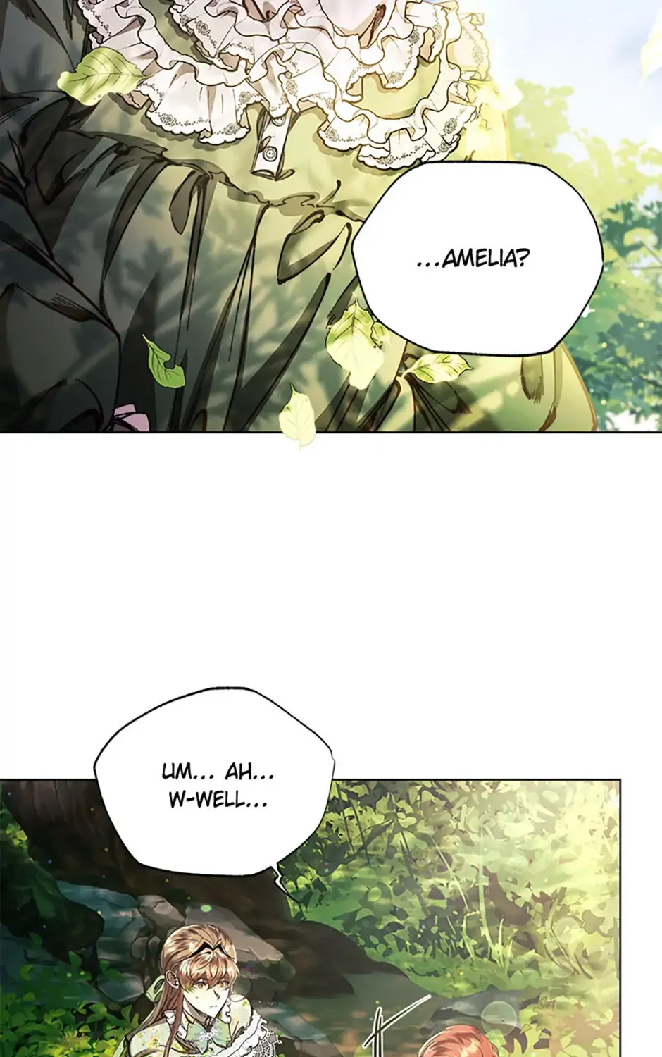 Charlotte’s Wheel Chapter 73 page 56 - 