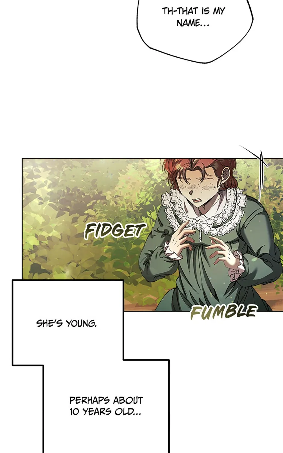 Charlotte’s Wheel Chapter 73 page 58 - 