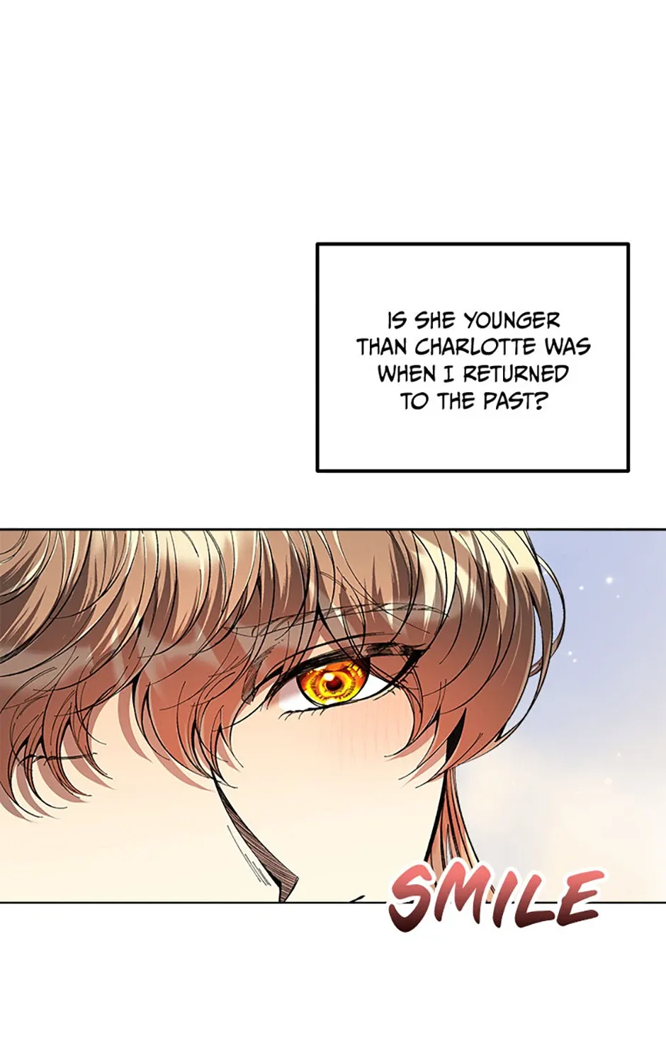 Charlotte’s Wheel Chapter 73 page 60 - 
