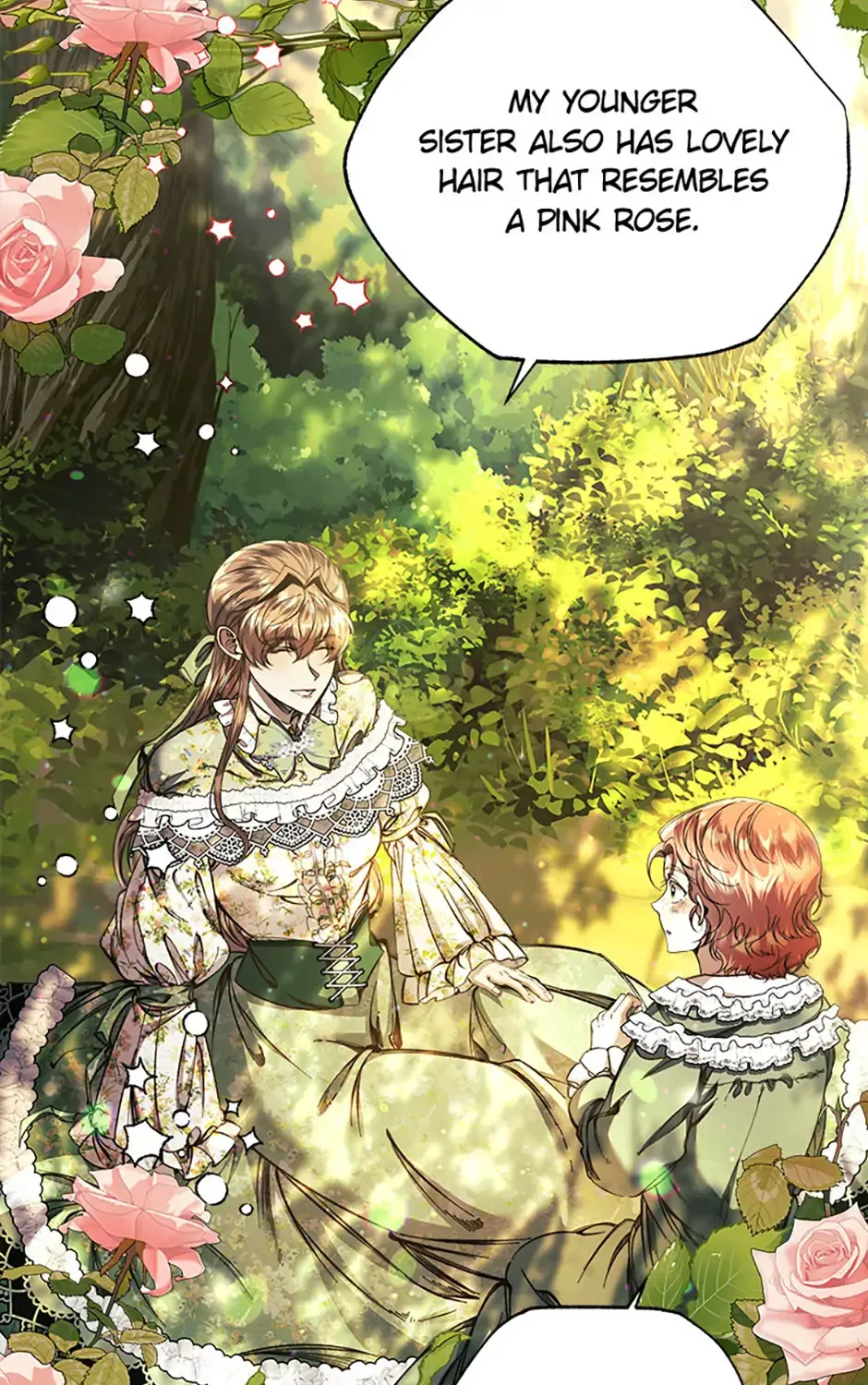 Charlotte’s Wheel Chapter 73 page 64 - 