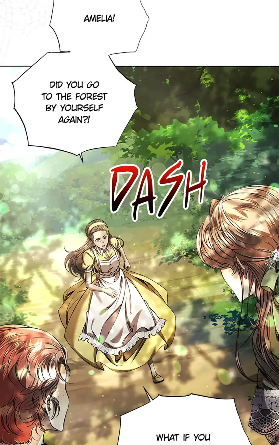Charlotte’s Wheel Chapter 73 page 80 - 
