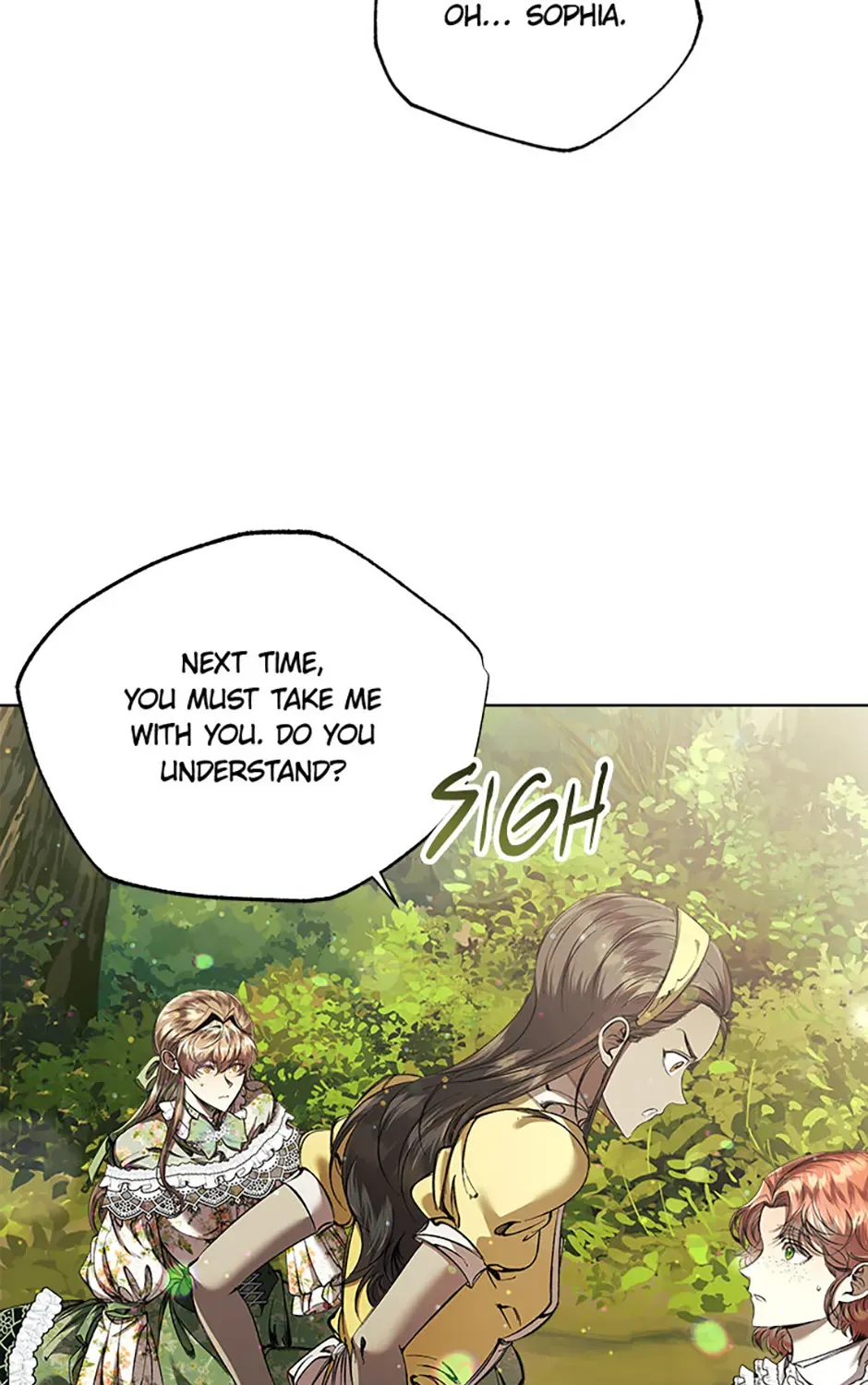 Charlotte’s Wheel Chapter 73 page 82 - 