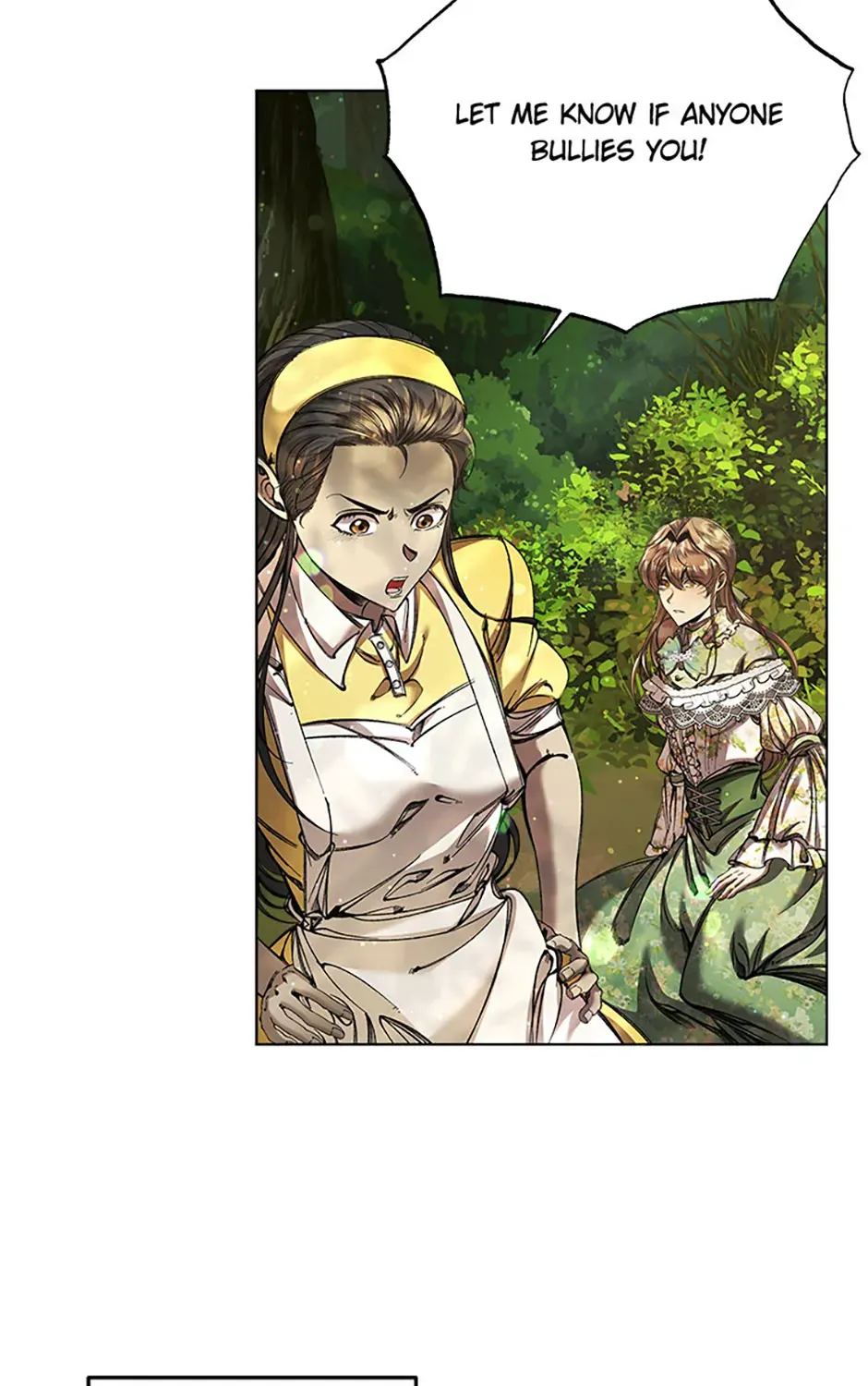 Charlotte’s Wheel Chapter 73 page 86 - 