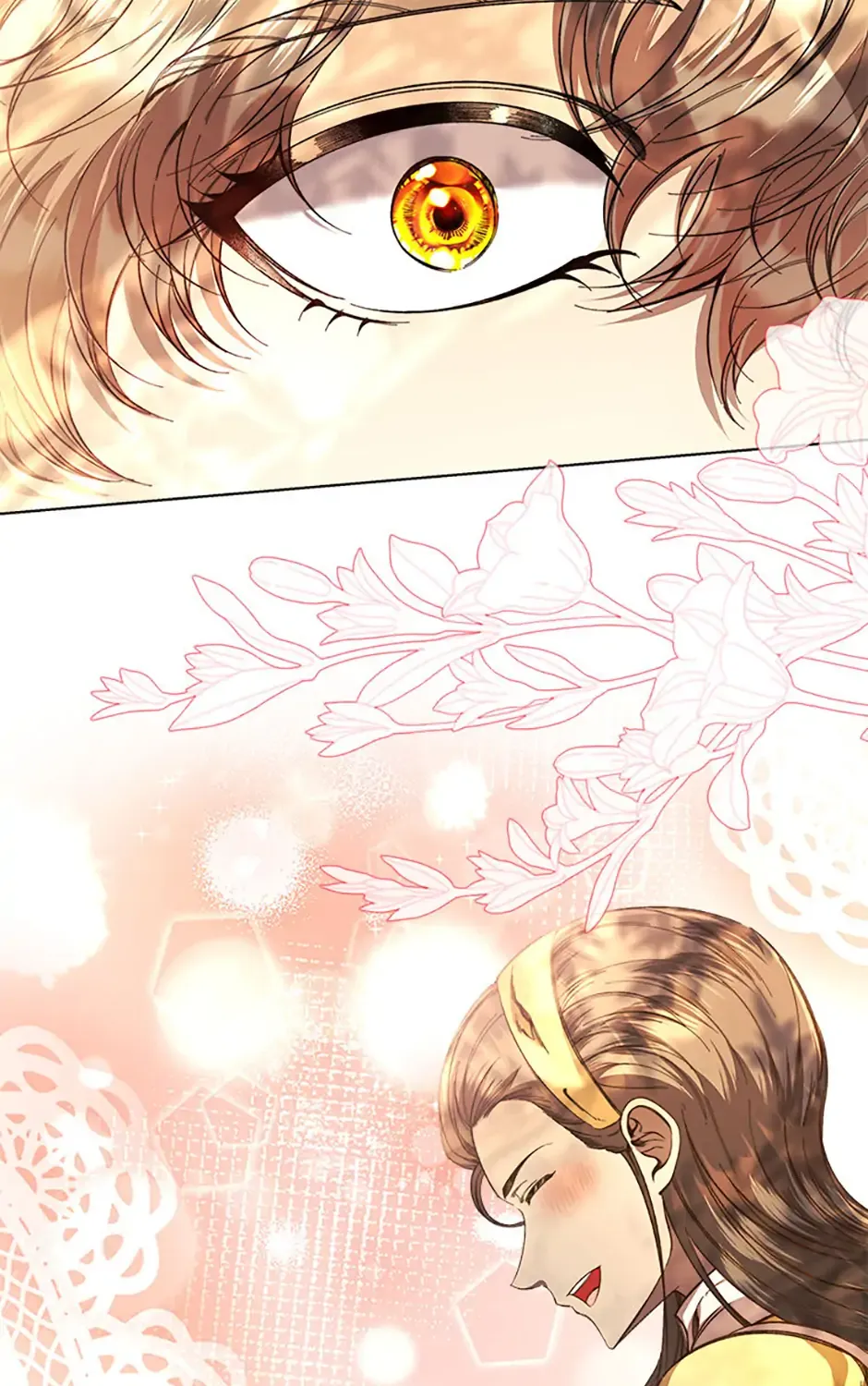 Charlotte’s Wheel Chapter 73 page 88 - 