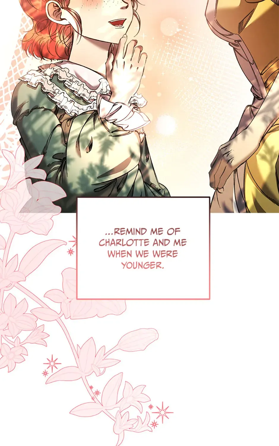 Charlotte’s Wheel Chapter 73 page 90 - 