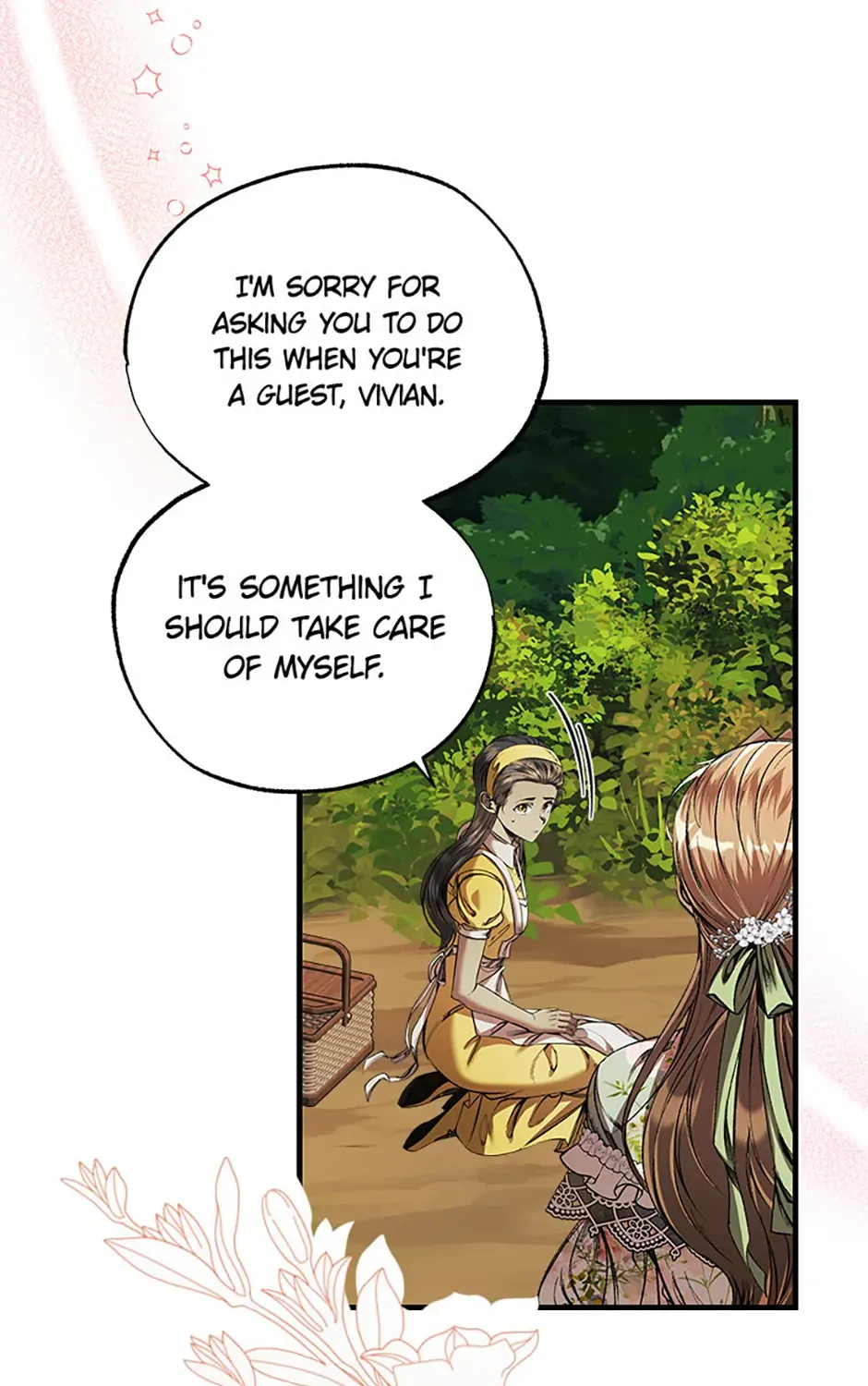 Charlotte’s Wheel Chapter 73 page 10 - 