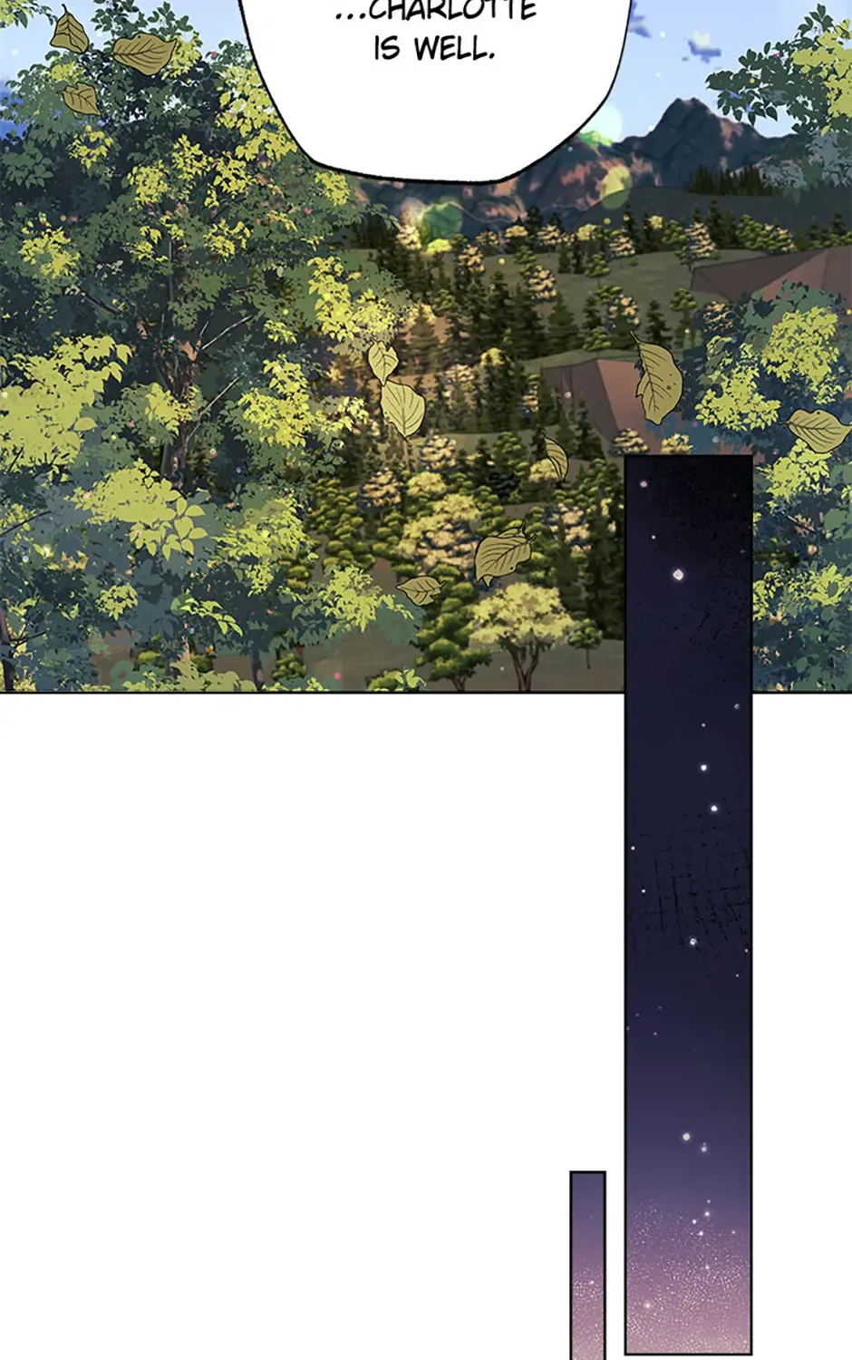Charlotte’s Wheel Chapter 73 page 94 - 