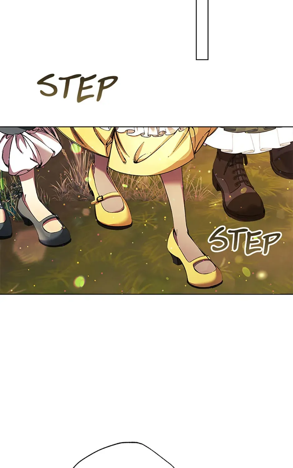 Charlotte’s Wheel Chapter 73 page 96 - 