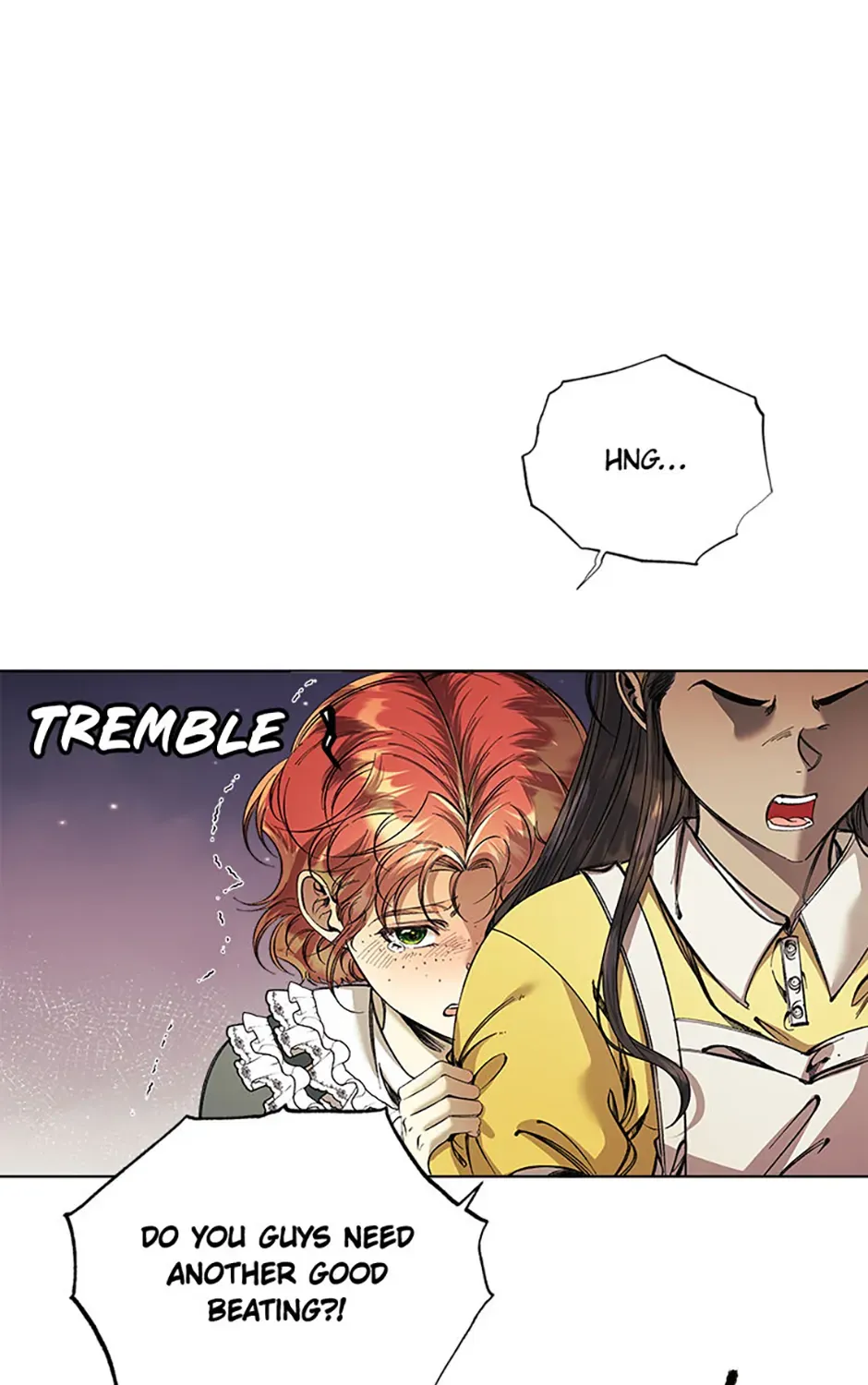 Charlotte’s Wheel Chapter 73 page 100 - 