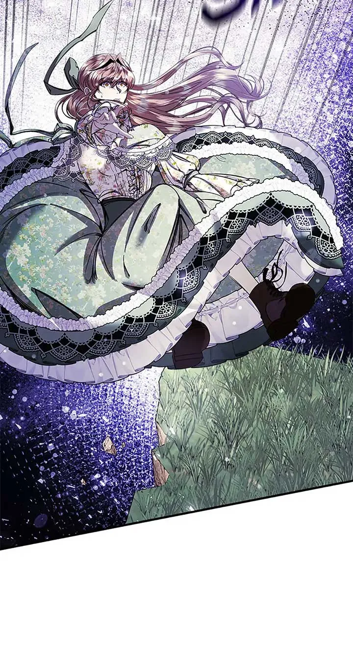 Charlotte’s Wheel Chapter 74 page 2 - 
