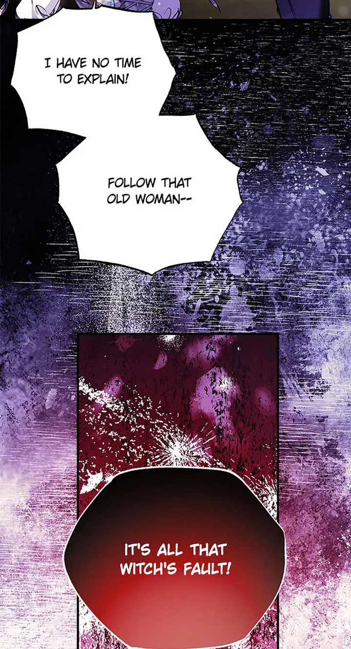 Charlotte’s Wheel Chapter 74 page 103 - 