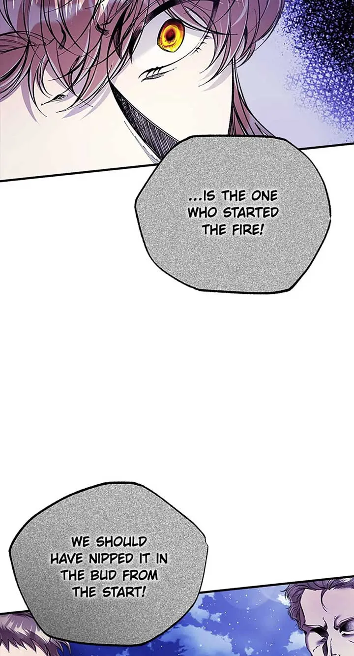 Charlotte’s Wheel Chapter 74 page 105 - 