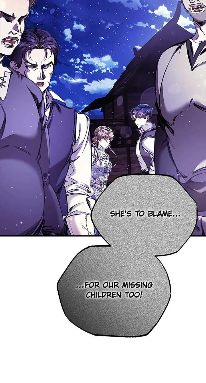 Charlotte’s Wheel Chapter 74 page 106 - 