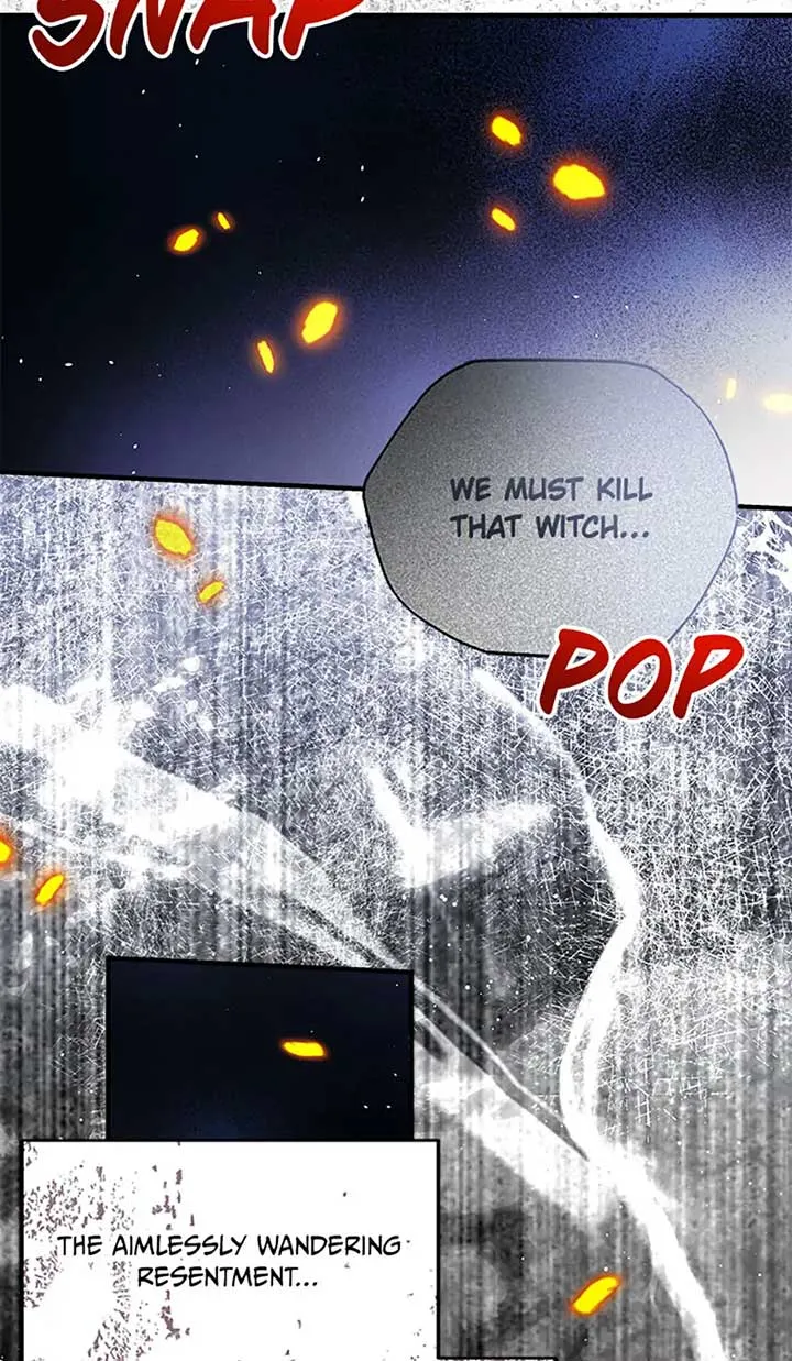Charlotte’s Wheel Chapter 74 page 108 - 