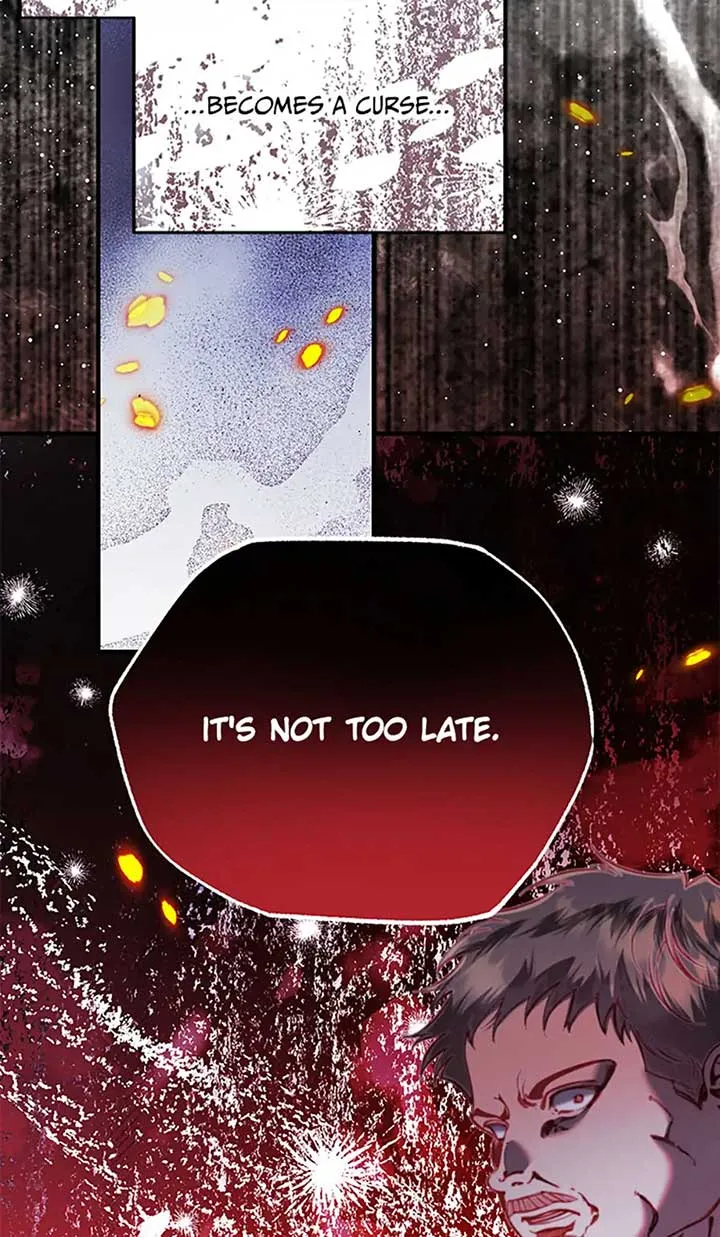 Charlotte’s Wheel Chapter 74 page 109 - 