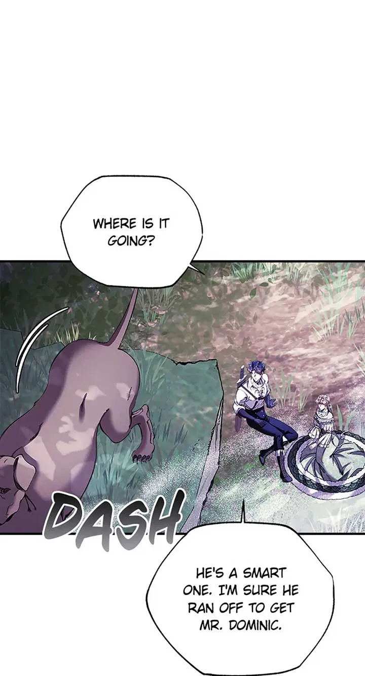 Charlotte’s Wheel Chapter 74 page 12 - 