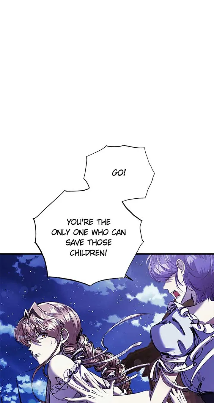 Charlotte’s Wheel Chapter 74 page 112 - 