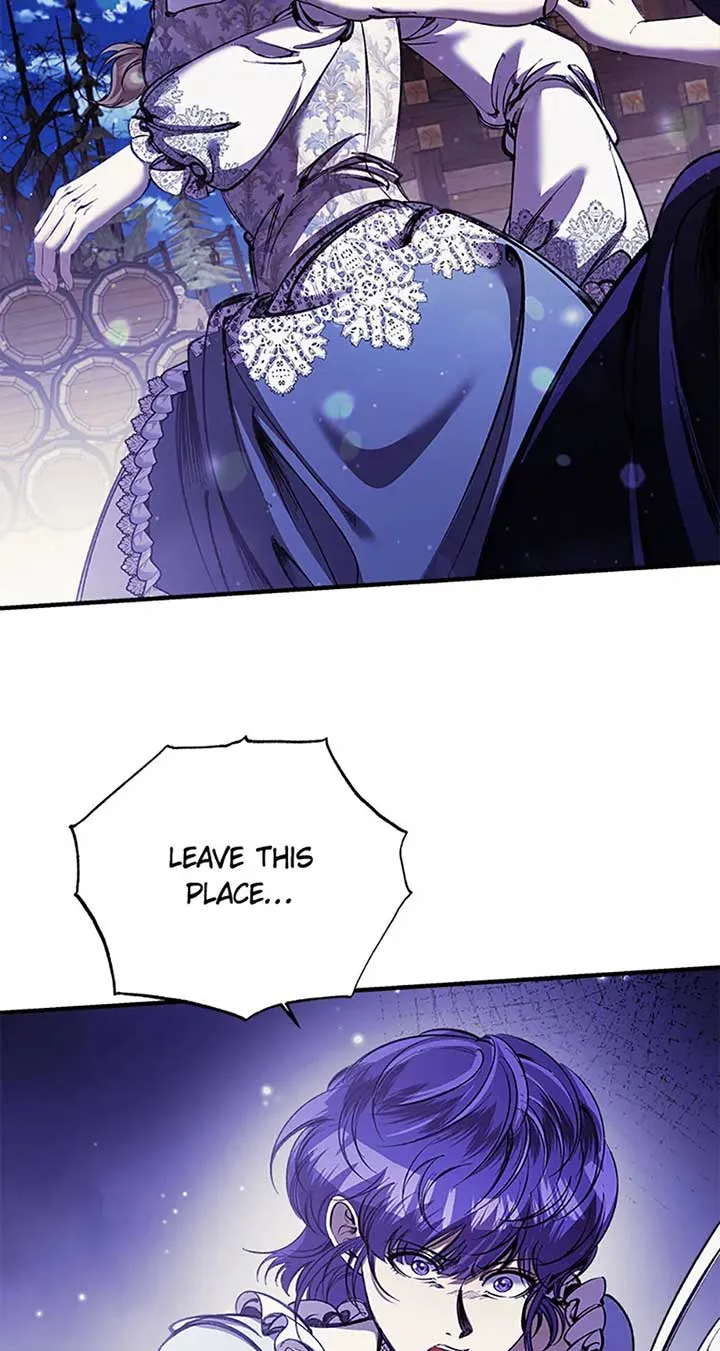Charlotte’s Wheel Chapter 74 page 113 - 