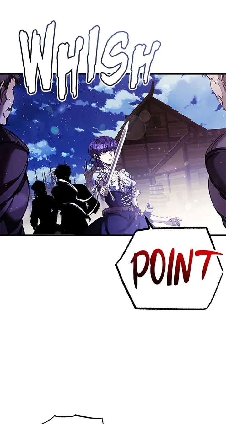 Charlotte’s Wheel Chapter 74 page 115 - 