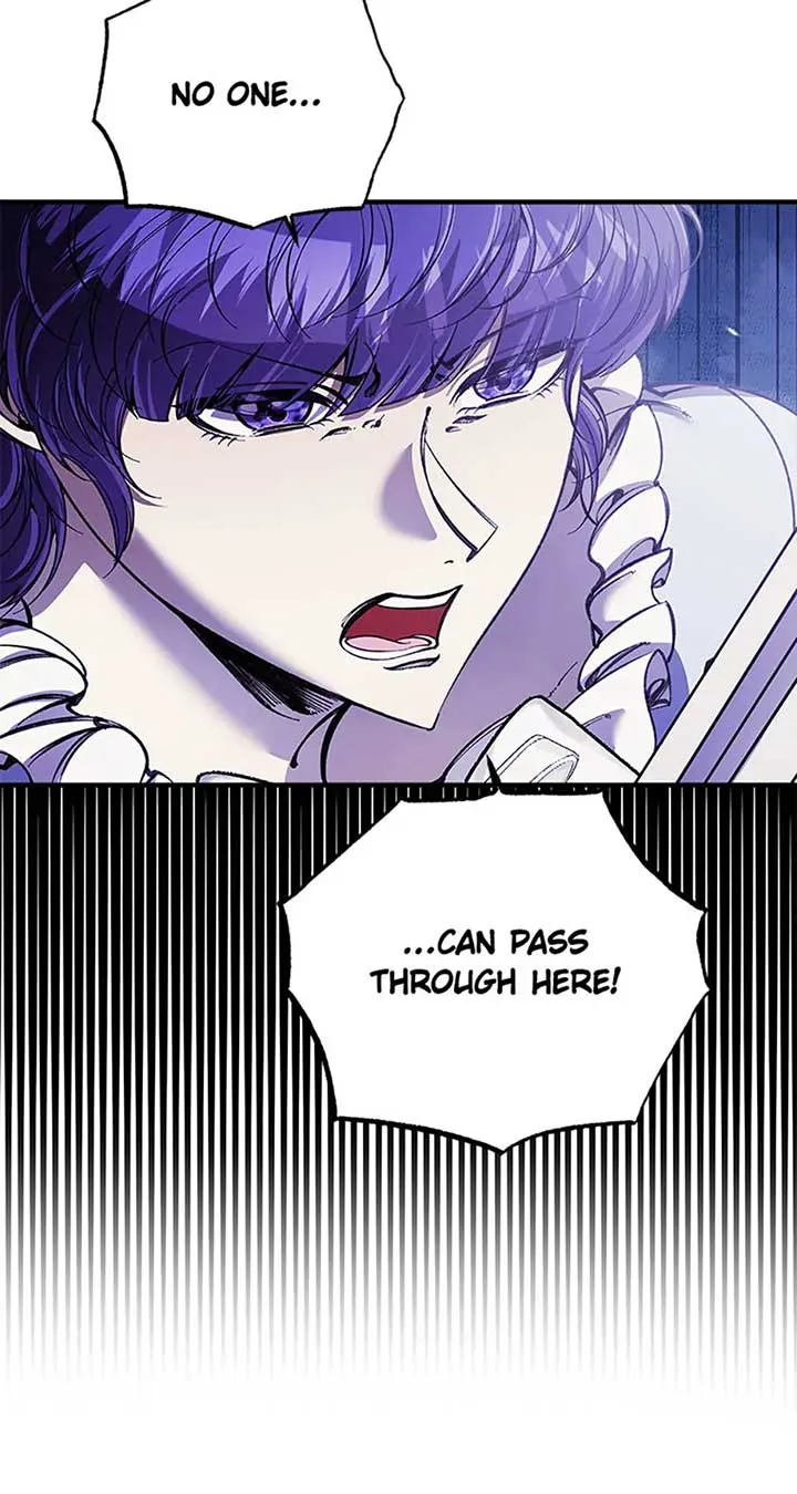 Charlotte’s Wheel Chapter 74 page 116 - 