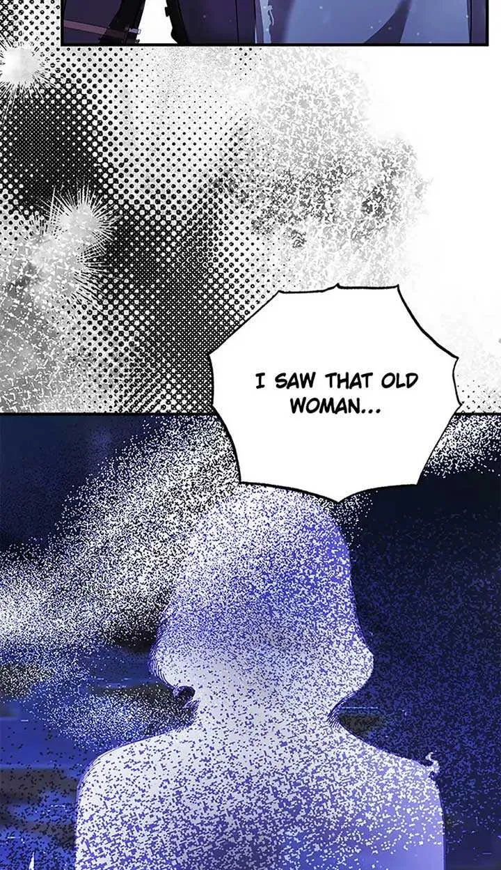 Charlotte’s Wheel Chapter 74 page 119 - 