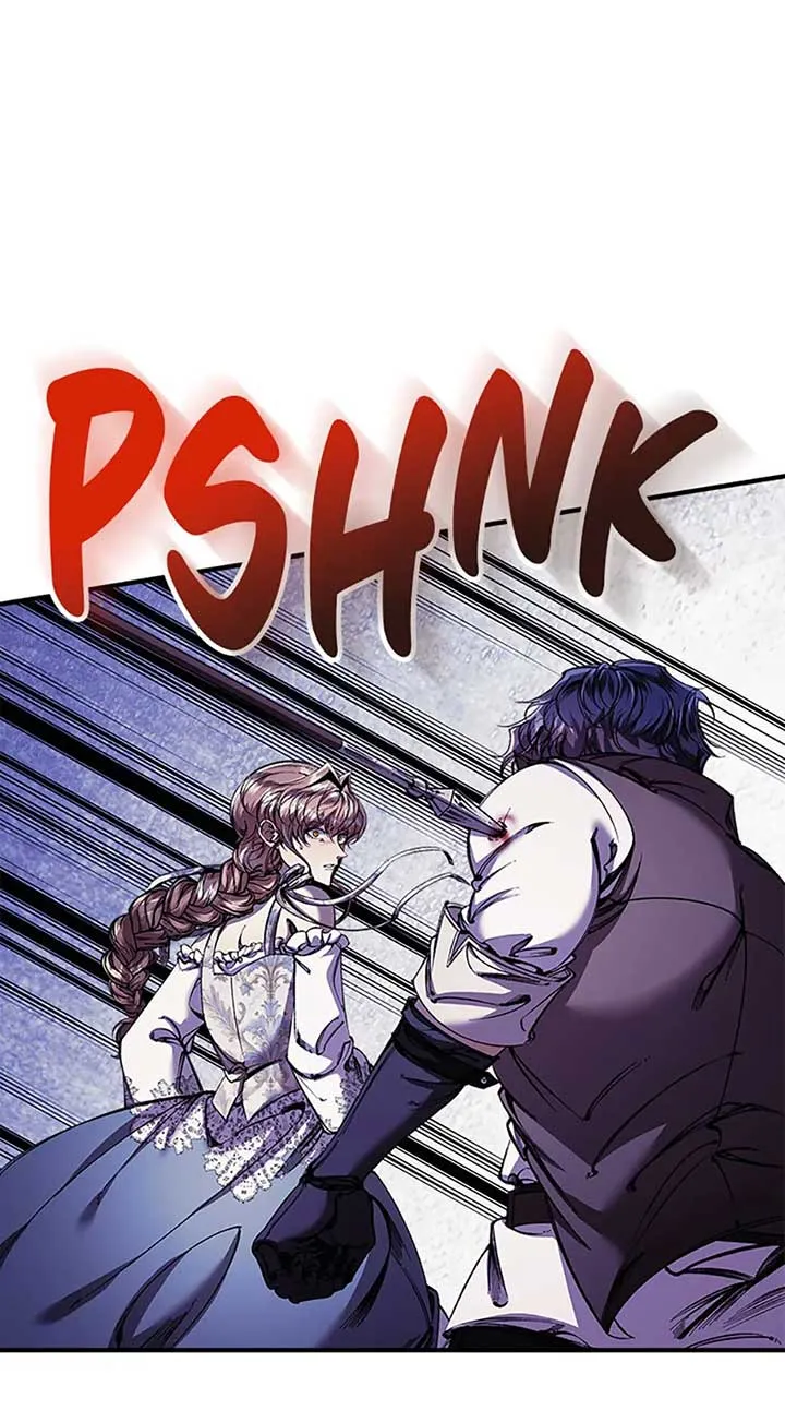 Charlotte’s Wheel Chapter 74 page 122 - 