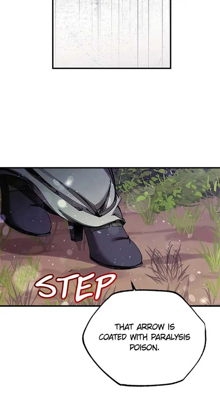 Charlotte’s Wheel Chapter 74 page 126 - 