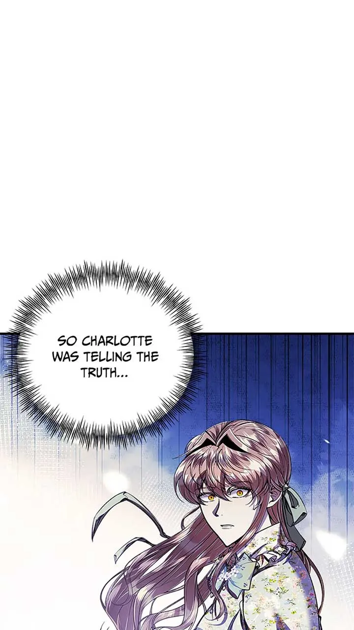 Charlotte’s Wheel Chapter 74 page 16 - 