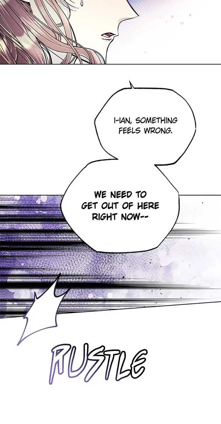 Charlotte’s Wheel Chapter 74 page 25 - 