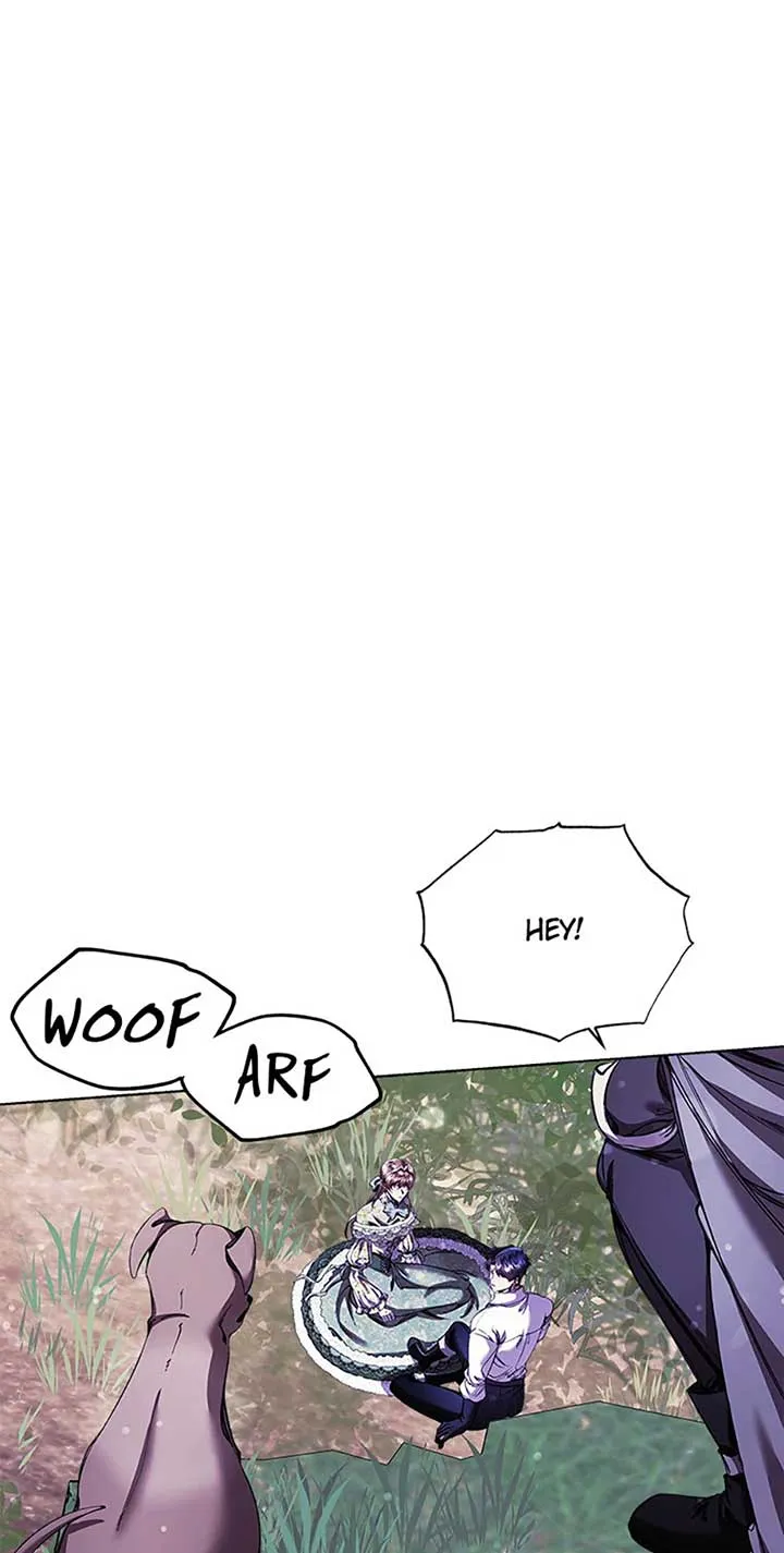 Charlotte’s Wheel Chapter 74 page 26 - 