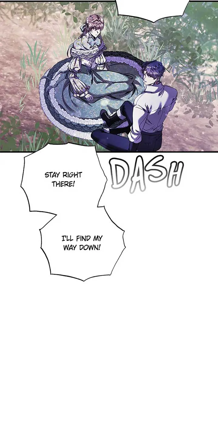 Charlotte’s Wheel Chapter 74 page 28 - 
