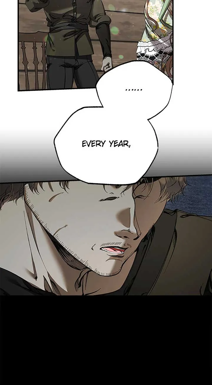 Charlotte’s Wheel Chapter 74 page 35 - 