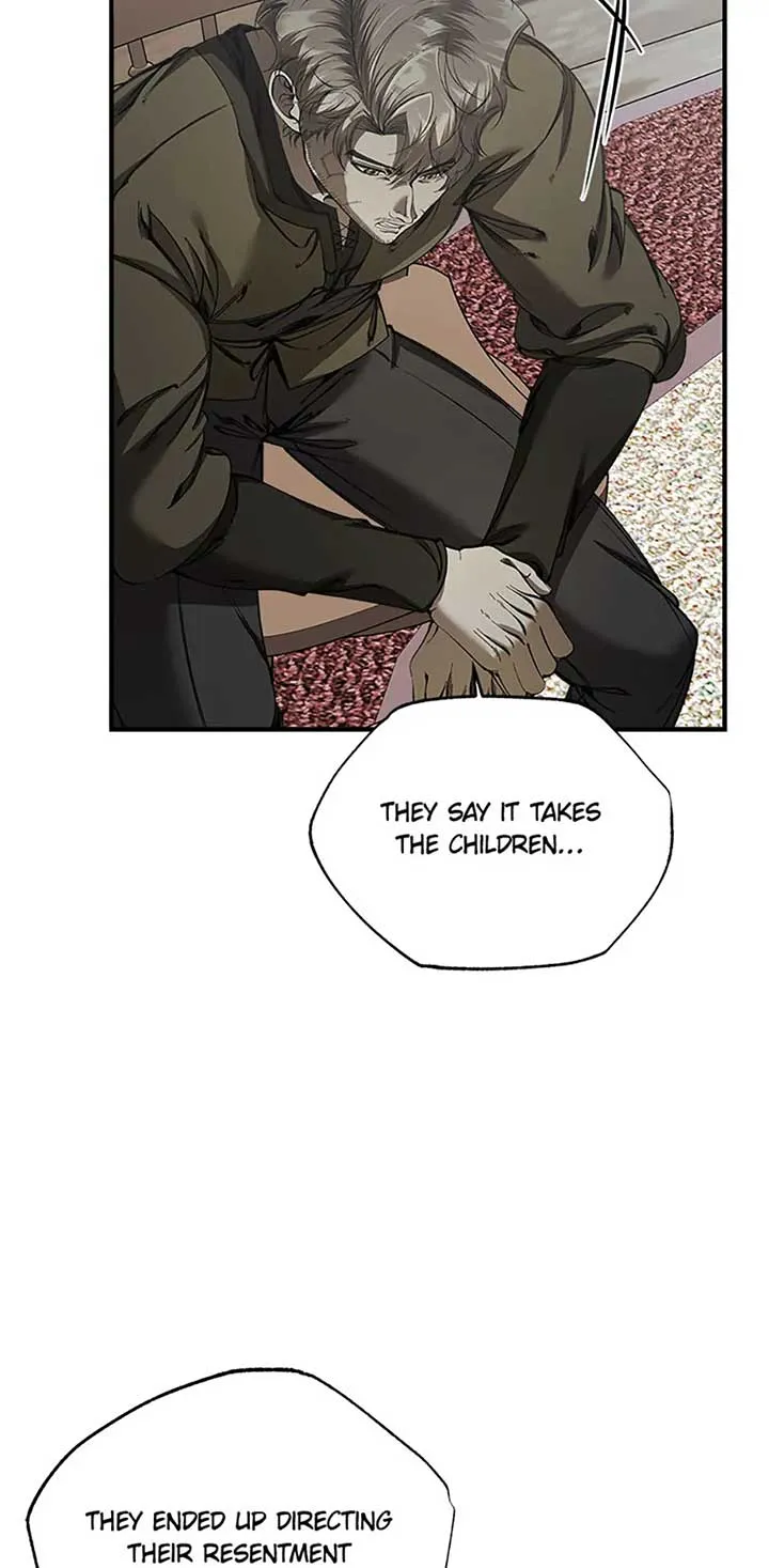 Charlotte’s Wheel Chapter 74 page 38 - 