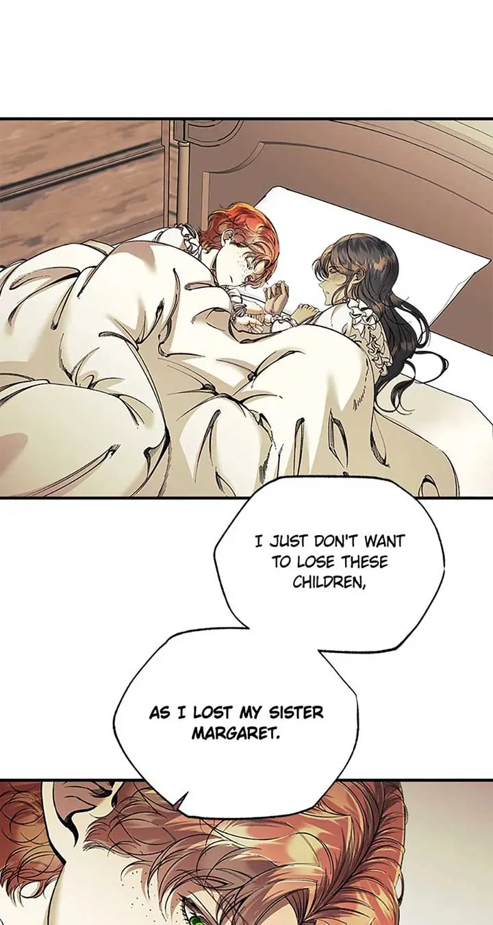 Charlotte’s Wheel Chapter 74 page 41 - 