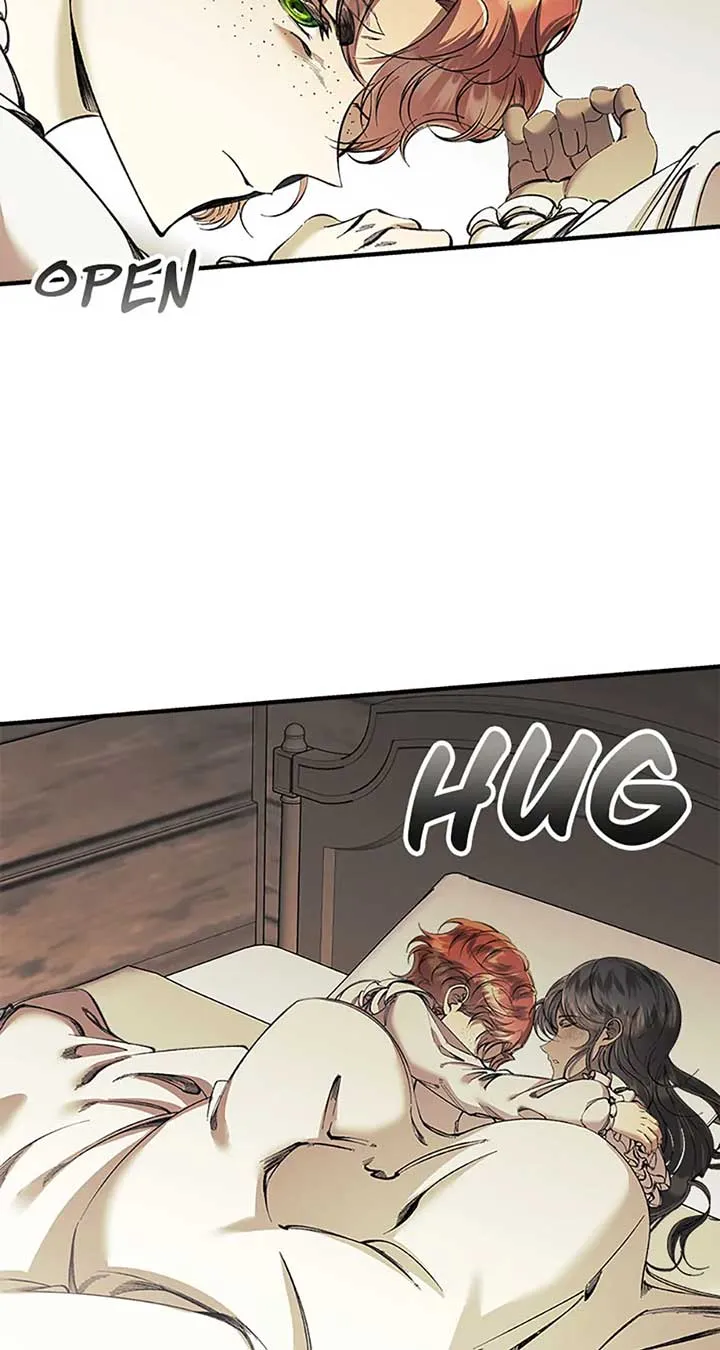 Charlotte’s Wheel Chapter 74 page 42 - 