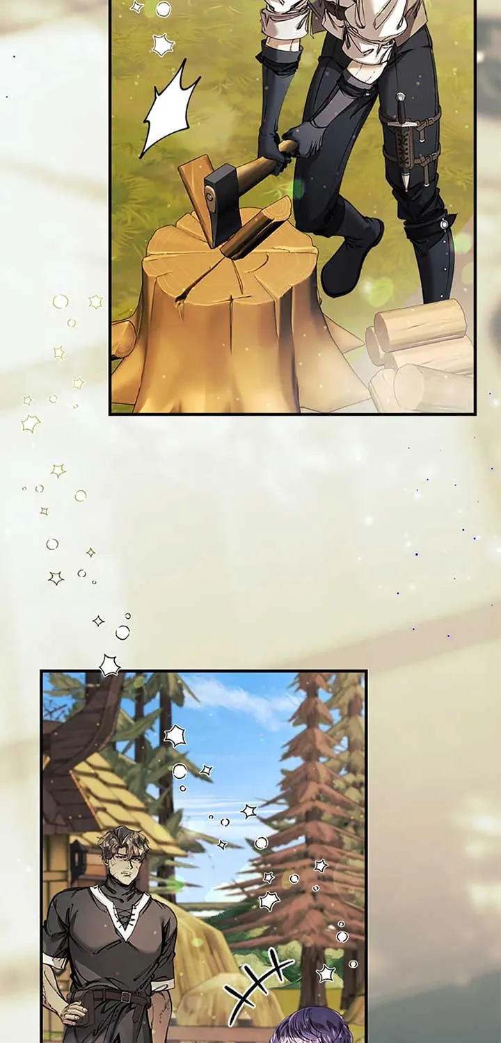 Charlotte’s Wheel Chapter 74 page 48 - 