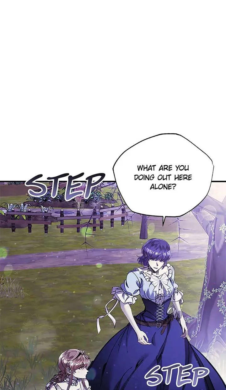 Charlotte’s Wheel Chapter 74 page 56 - 
