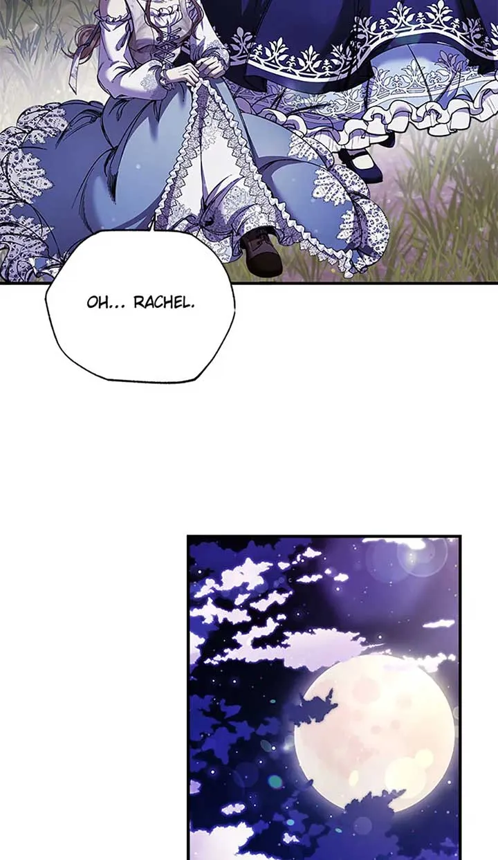 Charlotte’s Wheel Chapter 74 page 57 - 