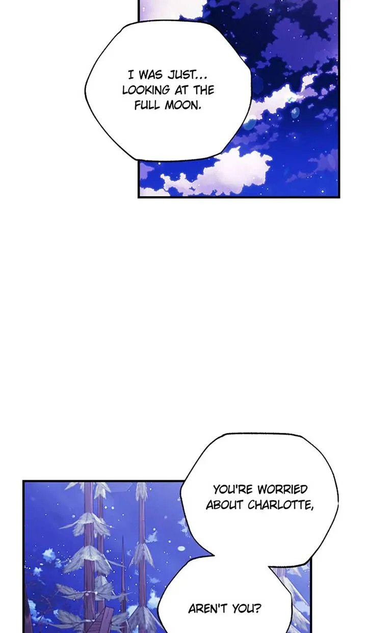 Charlotte’s Wheel Chapter 74 page 58 - 