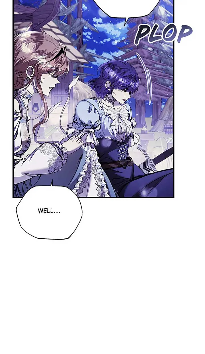 Charlotte’s Wheel Chapter 74 page 59 - 