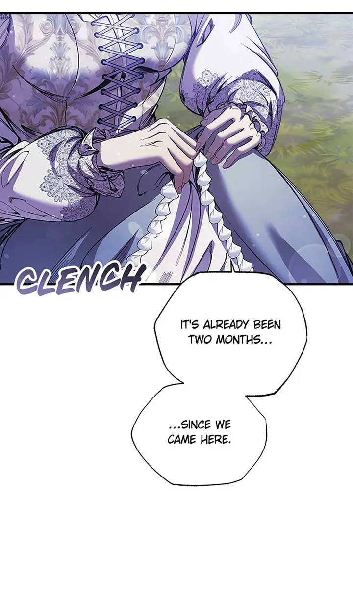 Charlotte’s Wheel Chapter 74 page 60 - 