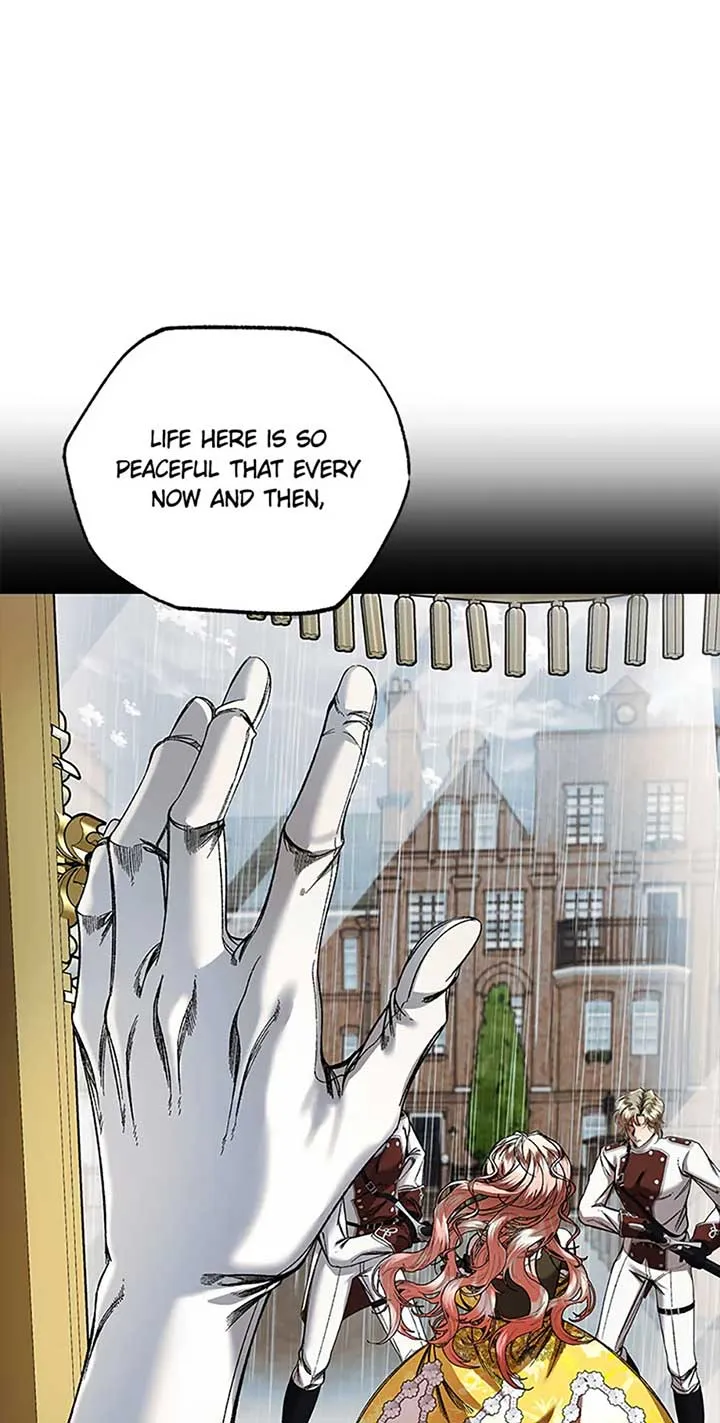 Charlotte’s Wheel Chapter 74 page 61 - 