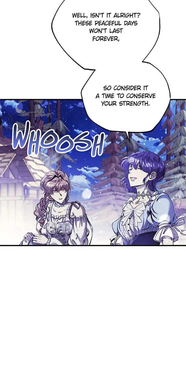 Charlotte’s Wheel Chapter 74 page 64 - 