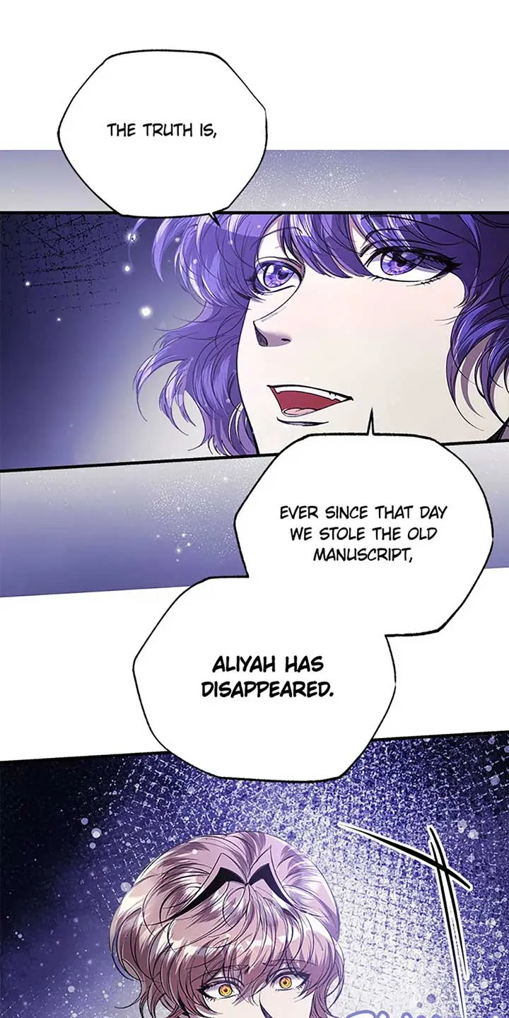 Charlotte’s Wheel Chapter 74 page 65 - 