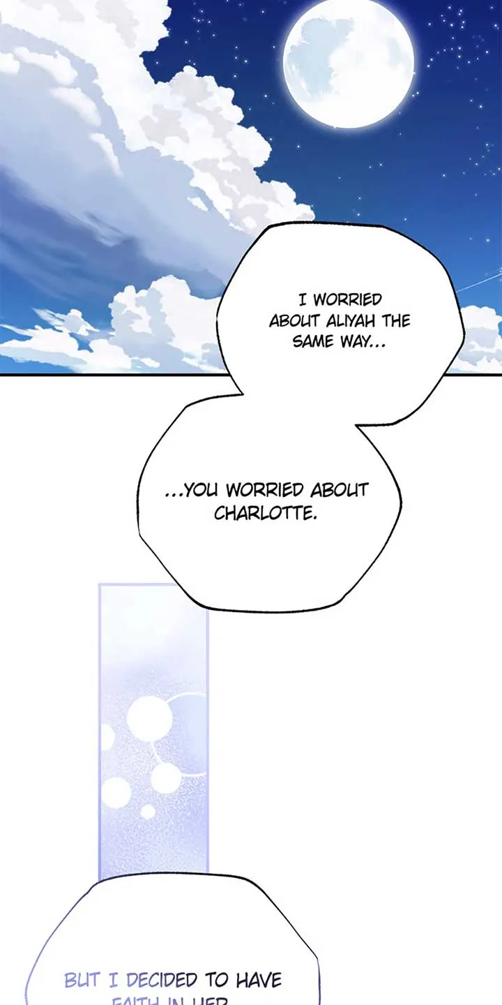 Charlotte’s Wheel Chapter 74 page 67 - 
