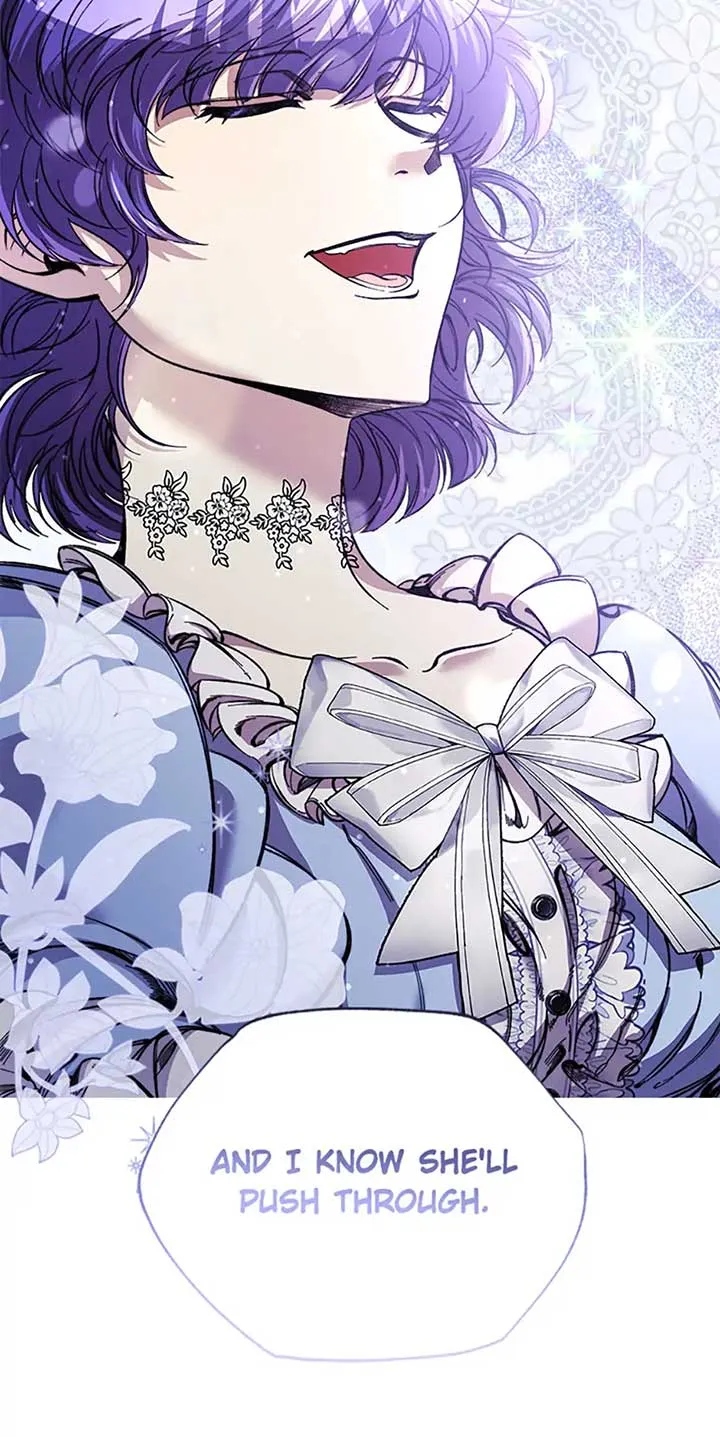 Charlotte’s Wheel Chapter 74 page 69 - 